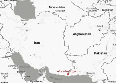 روان سازی در تجارت و حمل ونقل با افتتاح دومین گذرگاه مرزی ایران و پاکستان
