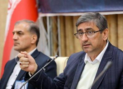 شرایط شهرهای استان همدان نارنجی و زرد است