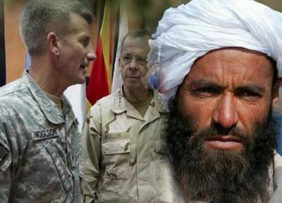 طالبان: در حال آنالیز طرح پیشنهادی آمریکا هستیم خبرنگاران