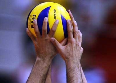 ماجرای عجیب در والیبال؛ خط خوردن از تیم ملی بخاطر سربازی