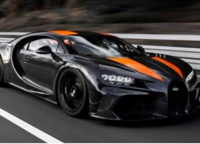 دیوانه کننده ترین خودروهای دنیا با سرعت اعجاب انگیز را بشناسید