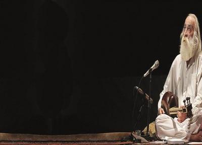 لطفی، وقار موسیقی ایران بود