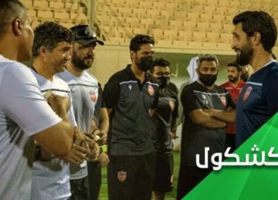 اقدام عجیب وزیر ورزش بحرین قبل از ملاقات برابر ایران