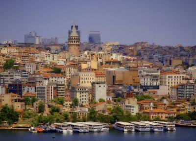آنکارا یا استانبول ؟ کدام شهر توریستی ترکیه را باید دید؟