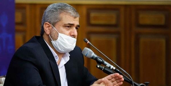 ورود دادستانی به خاموشی ها تهران
