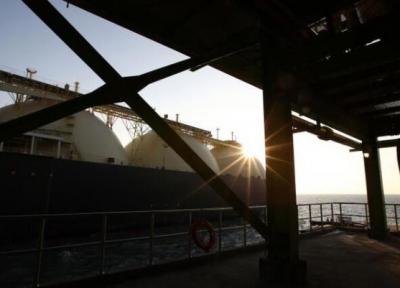 تور دوحه: صف طولانی کشتی ها برای بارگیری LNG قطر