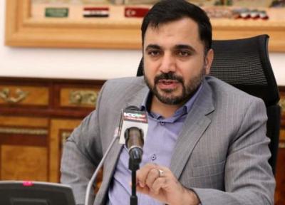 وزیر ارتباطات: اگر مردم همراهی نمایند گوشی ایرانی توان رقابت با نمونه خارجی را دارد