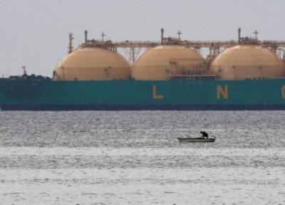 تور ارزان قطر: قطر چهار کشتی LNG به چین سفارش داد
