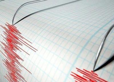 زلزله 4.7 ریشتری زهکلوت در استان کرمان را لرزاند