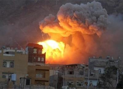 دو شهید در ادامه حملات وحشیانه سعودی ها به یمن