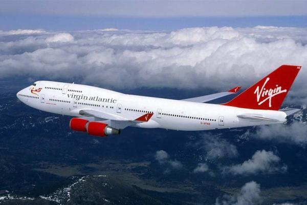 توقف فراوری هواپیمای 747 در شرکت بوئینگ