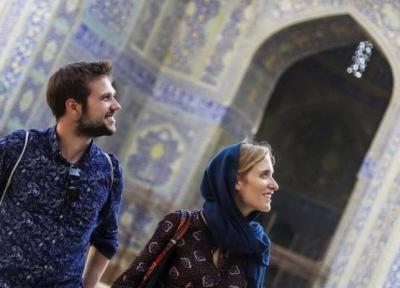 تداوم ممنوعیت ورود گردشگران خارجی به ایران