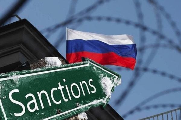 اعلان جنگ مالی به روسیه