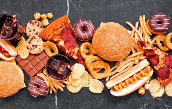12 غذا و نوشیدنی مضر برای افراد مبتلا به تری گلیسیرید بالا