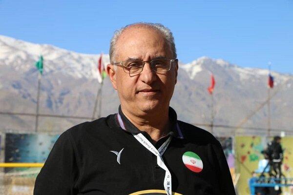 سرمربی تیم ملی هندبال ایران: مقابل قطر یک پیروزی تاریخی کسب کردیم