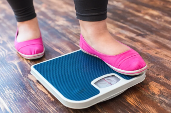 15 راه آسان برای کاهش وزن در محل کار