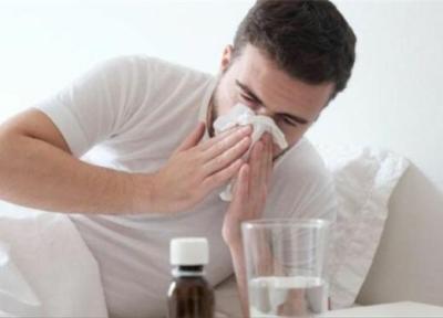 4 روش پیشگیری از سرماخوردگی های پاییزی را بشناسید