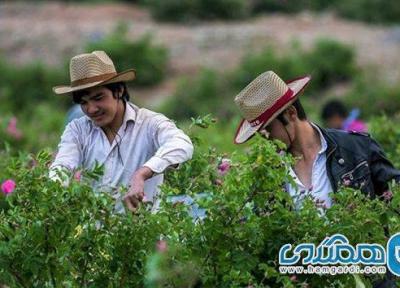 نخستین مزرعه گردشگری آذربایجان غربی در نقده راه اندازی می گردد