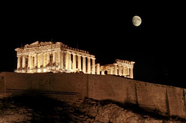 تور ارزان یونان: 13 بهانه برای اینکه راهی یونان شوید