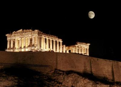 تور ارزان یونان: 13 بهانه برای اینکه راهی یونان شوید
