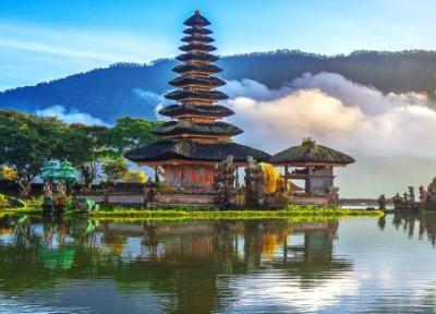 برترین زمان سفر به بالی ، زیباترین جزیره اندونزی