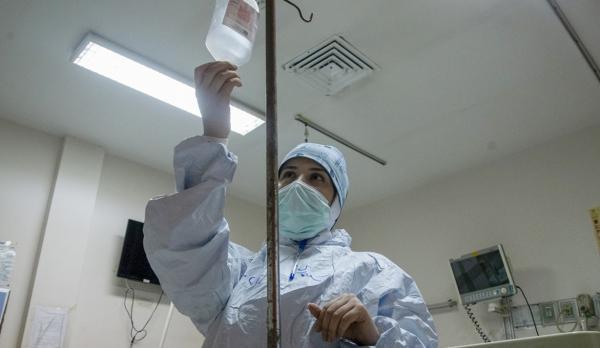 موارد شناسایی آنفلوانزا در خوزستان نسبت به هفته قبل 30 درصد افزایش یافت