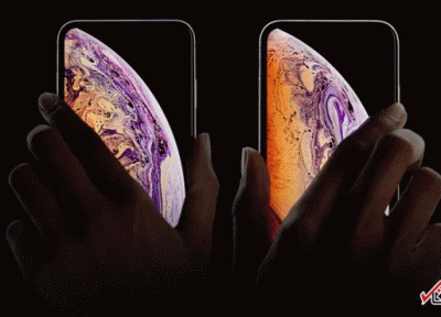 کمپانی اپل گوشی iphone XS را معرفی کرد ، نخستین تجربه آیفون 2 سیمکارته رقم خورد ، سرعت سی پی یو 15 برابر نسل قبلی