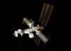 عکس ، فضای داخلی تنگ و خفقان آور ایستگاه فضایی قمری ناسا