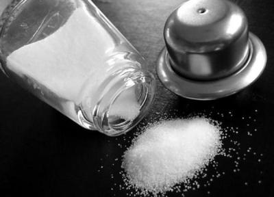 با کاهش این 15 ماده غذایی مصرف نمک را کم کنید