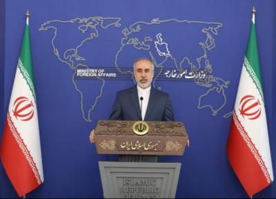 شرح سخنگوی وزارت خارجه درباره رفت و آمدهای دیپلماتیک ایران و عربستان