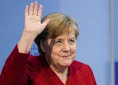 دولت آلمان بابت آرایش آنگلا مرکل 55 هزار یورو هزینه نموده است!