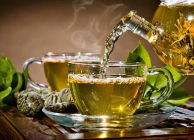 خواص چای سبز؛ 11 خواص مفید و کاربردی