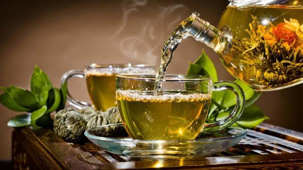 خواص چای سبز؛ 11 خواص مفید و کاربردی