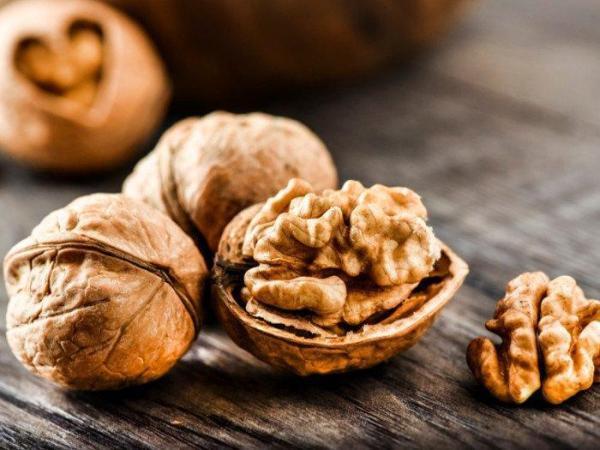 گنجاندن گردو در رژیم غذایی برترین راهکار کاهش کلسترول