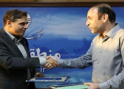 تبدیل رایگان سیم های مسی به فیبر نوری از کدام منطقه تهران آغاز می گردد؟