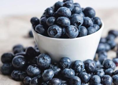 خواص بلوبری؛ 15 مزیتی که باید بدانید