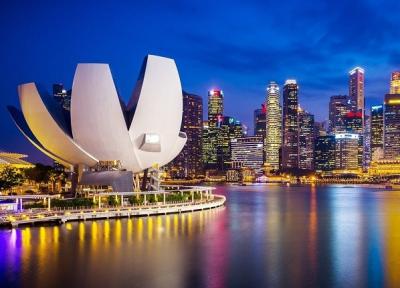سنگاپور کجاست؟ راهنمای سفر به سنگاپور